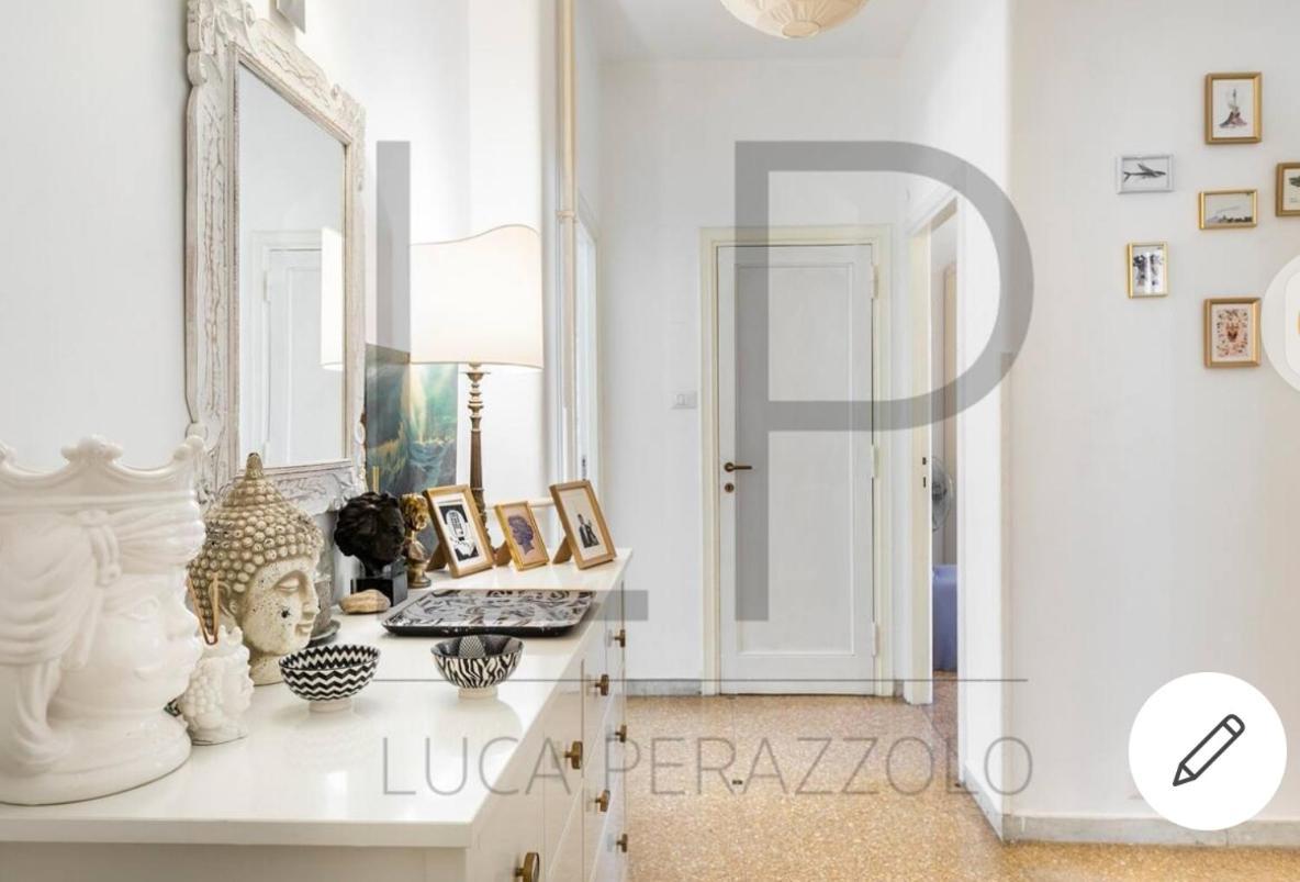 San Pietro Vaticano Family House Apartment Rome Exterior photo