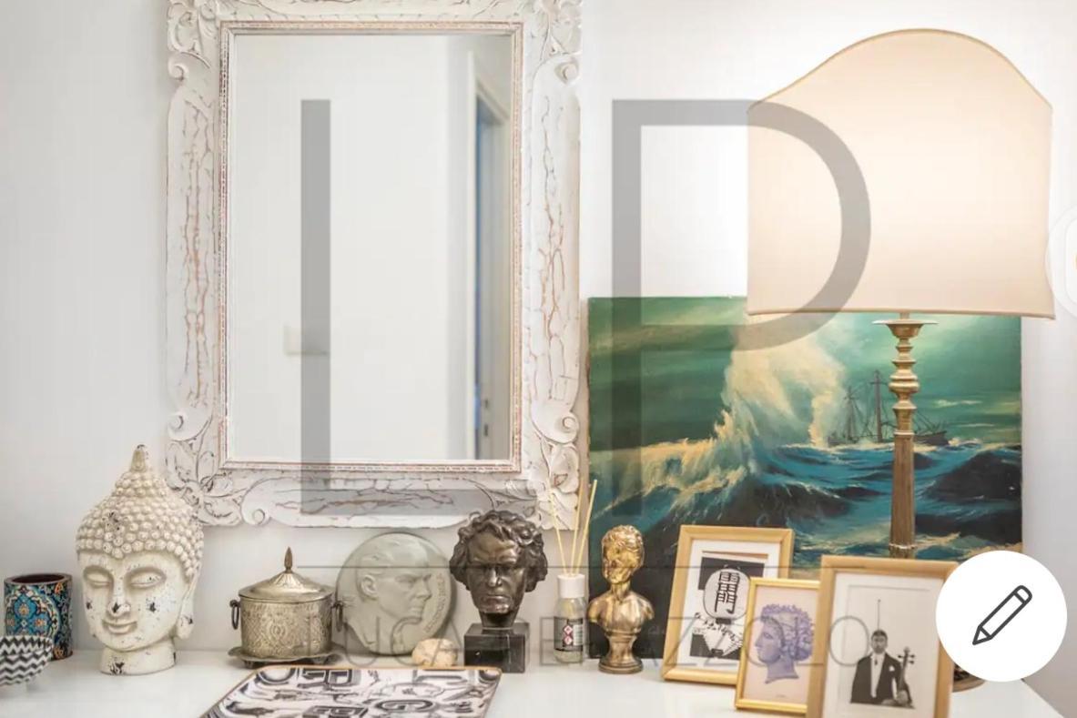 San Pietro Vaticano Family House Apartment Rome Exterior photo